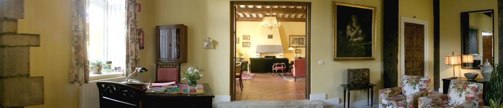 Hotel Casona El Arral Lierganes Exterior photo