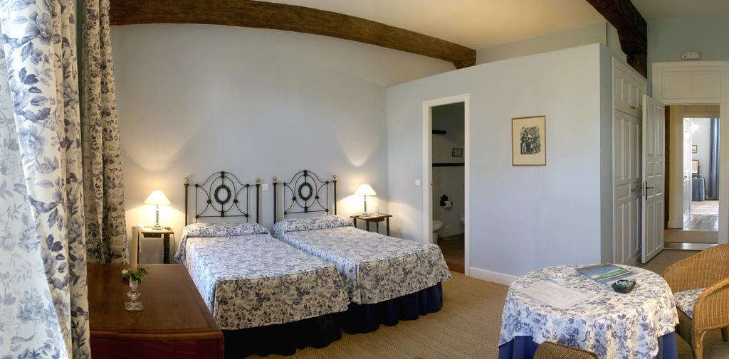 Hotel Casona El Arral Lierganes Exterior photo