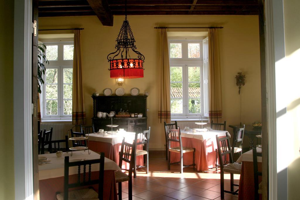 Hotel Casona El Arral Lierganes Exterior photo