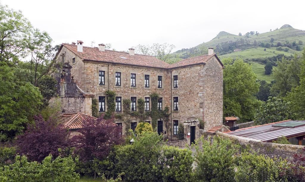 Hotel Casona El Arral Lierganes Exterior photo