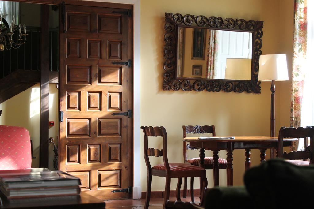Hotel Casona El Arral Lierganes Exterior photo