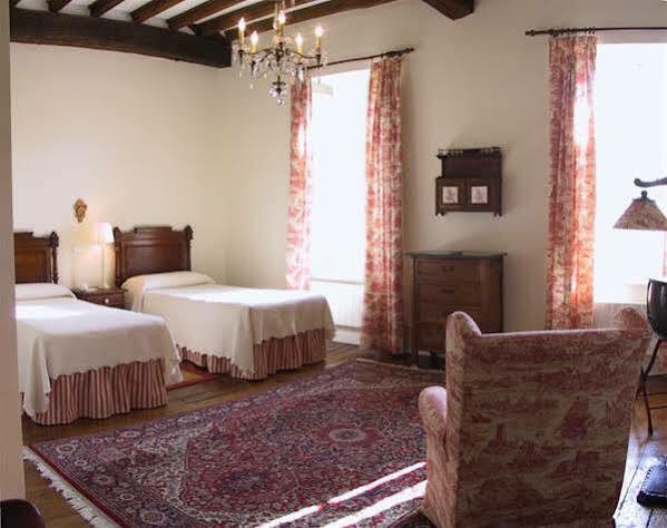 Hotel Casona El Arral Lierganes Exterior photo